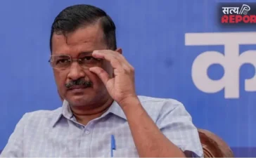 राम मंदिर विवाद में केजरीवाल की एंट्री, अयोध्या दौरे से बढ़ी सियासी हलचल राम मंदिर विवाद में केजरीवाल की एंट्री, अयोध्या दौरे से बढ़ी सियासी हलचल