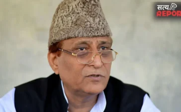 आजम खान की बढ़ीं मुश्किलें, जौहर ट्रस्ट को आयकर विभाग ने भेजा नोटिस; 23 जून को होगी सुनवाई आजम खान की बढ़ीं मुश्किलें, जौहर ट्रस्ट को आयकर विभाग ने भेजा नोटिस; 23 जून को होगी सुनवाई