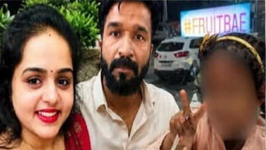 बच्ची थी सांवली तो कर दी हत्या? मां के आशिक ने चलती कार में गला घोंटा, IVF के फेर में खुल गई पोल बच्ची थी सांवली तो कर दी हत्या? मां के आशिक ने चलती कार में गला घोंटा, IVF के फेर में खुल गई पोल