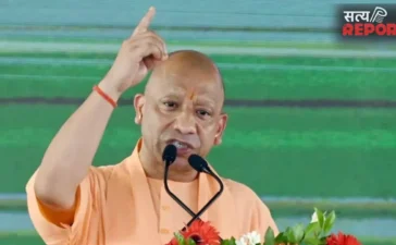 विपक्ष पर जमकर बरसे सीएम योगी, बोले- बुंदेलखंड के भूमाफिया, खनन माफिया और वन माफिया को मिट्टी में मिला दिया विपक्ष पर जमकर बरसे सीएम योगी, बोले- बुंदेलखंड के भूमाफिया, खनन माफिया और वन माफिया को मिट्टी में मिला दिया