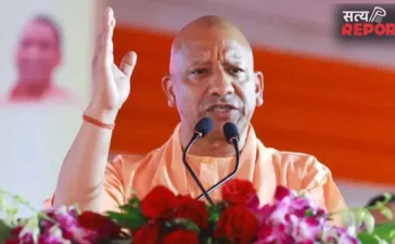 फिरोजाबाद को सीएम योगी की बड़ी सौगात, 658 करोड़ रुपये की 81 विकास परियोजनाओं का लोकार्पण और शिलान्यास फिरोजाबाद को सीएम योगी की बड़ी सौगात, 658 करोड़ रुपये की 81 विकास परियोजनाओं का लोकार्पण और शिलान्यास
