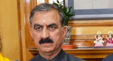हिमाचल सरकार का बड़ा फैसला: 75 से कम छात्र संख्या वाले 10 सरकारी कॉलेज होंगे मर्ज; शिक्षा व्यवस्था सुधारने को उठाया कदम हिमाचल सरकार का बड़ा फैसला: 75 से कम छात्र संख्या वाले 10 सरकारी कॉलेज होंगे मर्ज; शिक्षा व्यवस्था सुधारने को उठाया कदम