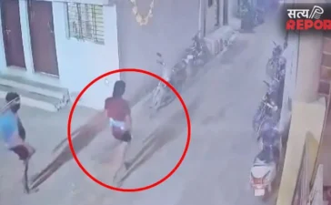सीहोर में ‘चड्डीधारी गैंग’ की दहशत, दो मकानों से लाखों की चोरी; पूर्व नपाध्यक्ष के भाई के घर को भी नहीं छोड़ा