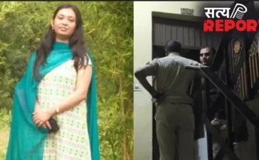 दिल्ली प्रोफेसर मर्डर केस में बड़ा खुलासा, 1400 किमी दूर से आए कपल ने किया कत्ल, वजह जान रह जाएंगे दंग