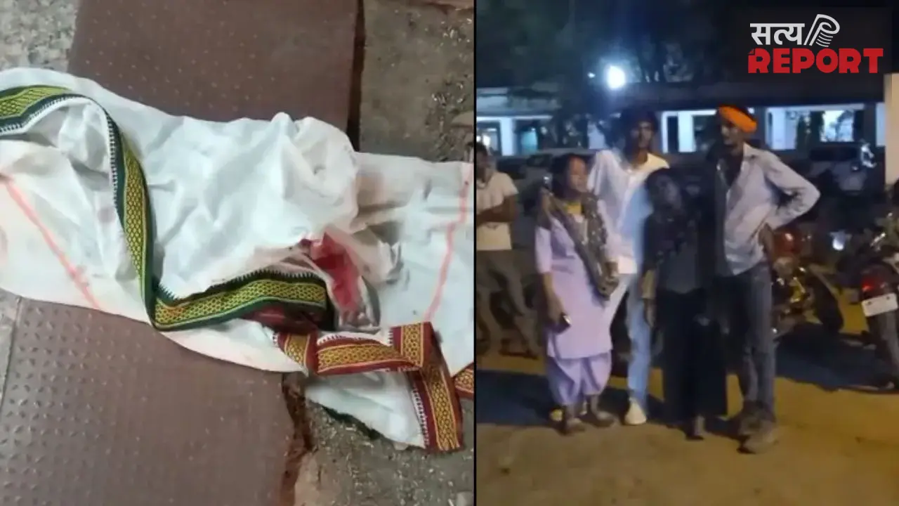 दतिया में सनसनीकेज हत्याकांड़, सगाई से लौट रहे युवक पर ताबड़तोड़ फायरिंग; 10 से 15 राउंड किए फायर