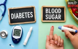 Diabetes Or Blood Sugar: क्या डायबिटीज और ब्लड शुगर एक ही बीमारी है या अलग? आसान भाषा समझें