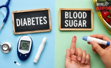 Diabetes Or Blood Sugar: क्या डायबिटीज और ब्लड शुगर एक ही बीमारी है या अलग? आसान भाषा समझें