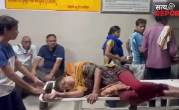 कानपुर में कुत्तों का खौफनाक हमला: तीन खूंखार रॉटविलर ने महिला को नोचा, डिलीवरी बॉय ने बचाई जान कानपुर में कुत्तों का खौफनाक हमला: तीन खूंखार रॉटविलर ने महिला को नोचा, डिलीवरी बॉय ने बचाई जान