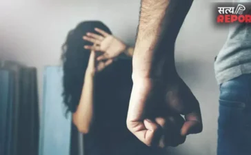 Amravati Police: अमरावती में दूसरी बेटी जन्म लेने पर महिला से क्रूरता, पति-ससुर के खिलाफ केस