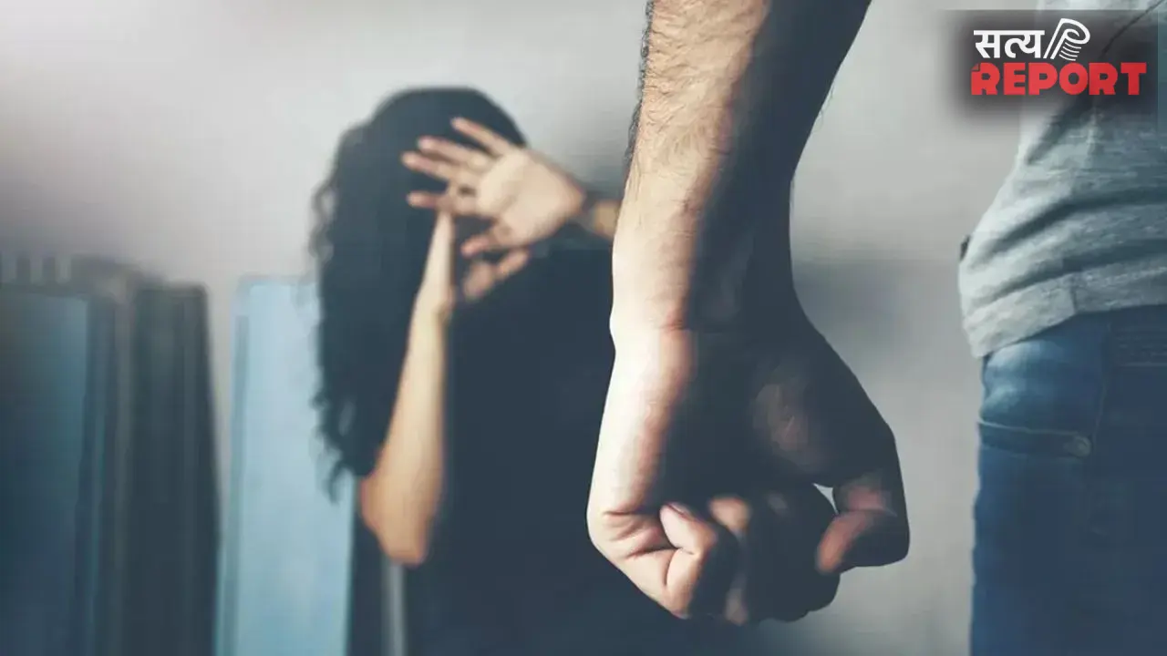 Amravati Police: अमरावती में दूसरी बेटी जन्म लेने पर महिला से क्रूरता, पति-ससुर के खिलाफ केस