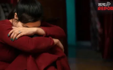 खामगांव में दहेज के लिए विवाहिता से मारपीट और प्रताड़ना, पति और ससुराल पक्ष पर केस दर्ज