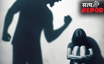 वर्धा में पत्नी के आपत्तिजनक फोटो वायरल, पति समेत 5 लोगों पर FIR दर्ज वर्धा में पत्नी के आपत्तिजनक फोटो वायरल, पति समेत 5 लोगों पर FIR दर्ज