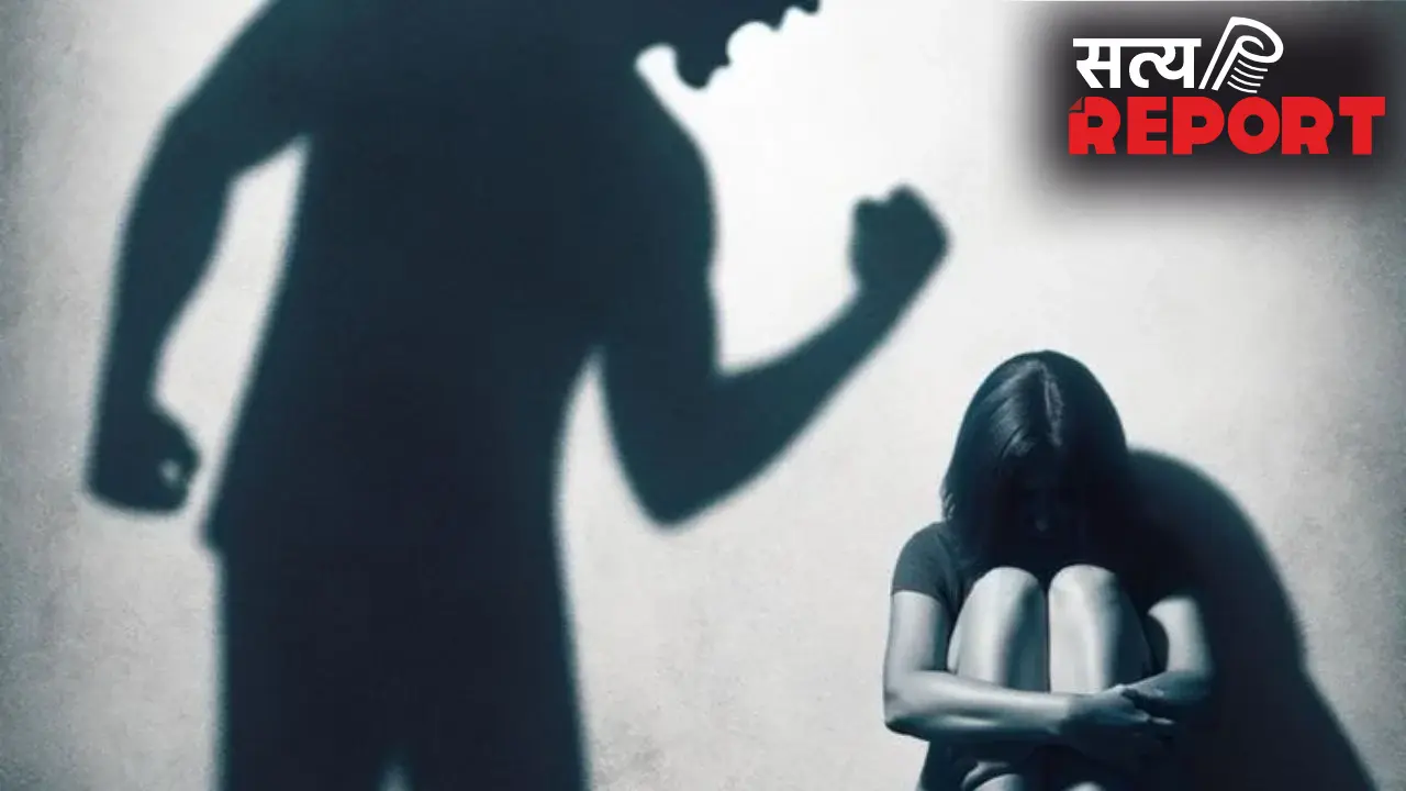 वर्धा में पत्नी के आपत्तिजनक फोटो वायरल, पति समेत 5 लोगों पर FIR दर्ज