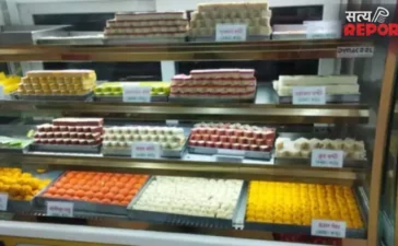 भंडारा में मिलावटखोरों पर प्रशासन का शिकंजा, संदिग्ध दवाएं और खाद्य सामग्री जब्त