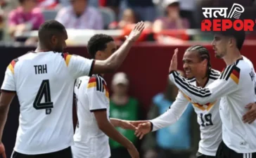 FIFA World Cup: फ्रेंडली मुकाबले में ब्राजील-जर्मनी ने दर्ज की जीत, बेल्जियम ने ट्यूनीशिया को 5-0 से रौंदा