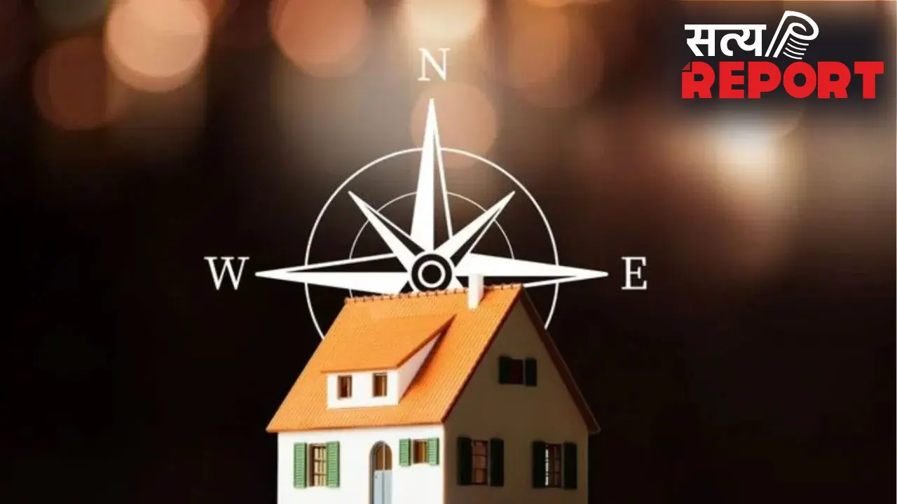 Financial Growth: घर में इस दिशा में रखें पैसे, अपने आप खिंची आएगी लक्ष्मी, कमी नहीं होगी पैसों की