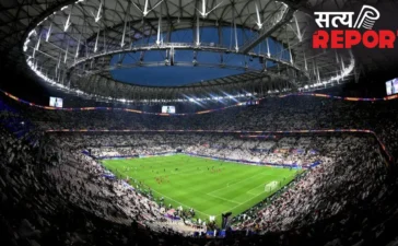 भव्य मैदान, अत्याधुनिक सुविधाएं और रिकॉर्ड क्षमता, FIFA World Cup 2026 को खास बनाएंगे ये स्टेडियम