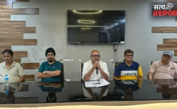 जूते की दुकान में दूसरा कारोबार पड़ा भारी, एडीए ने 167 दुकानों को जारी किया नोटिस; रद्द हो सकता है आवंटन