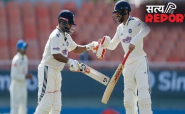 सचिन, सहवाग, अजहर की खास लिस्ट में शामिल हुए गिल, तोड़ा स्मिथ का रिकॉर्ड; पंत 3557 रन बना निकले डिकॉक से आगे