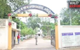 पूर्व विधायक गोपालदास अग्रवाल मारपीट मामले में बड़ा फैसला, दो दोषियों को 5-5 साल की सजा