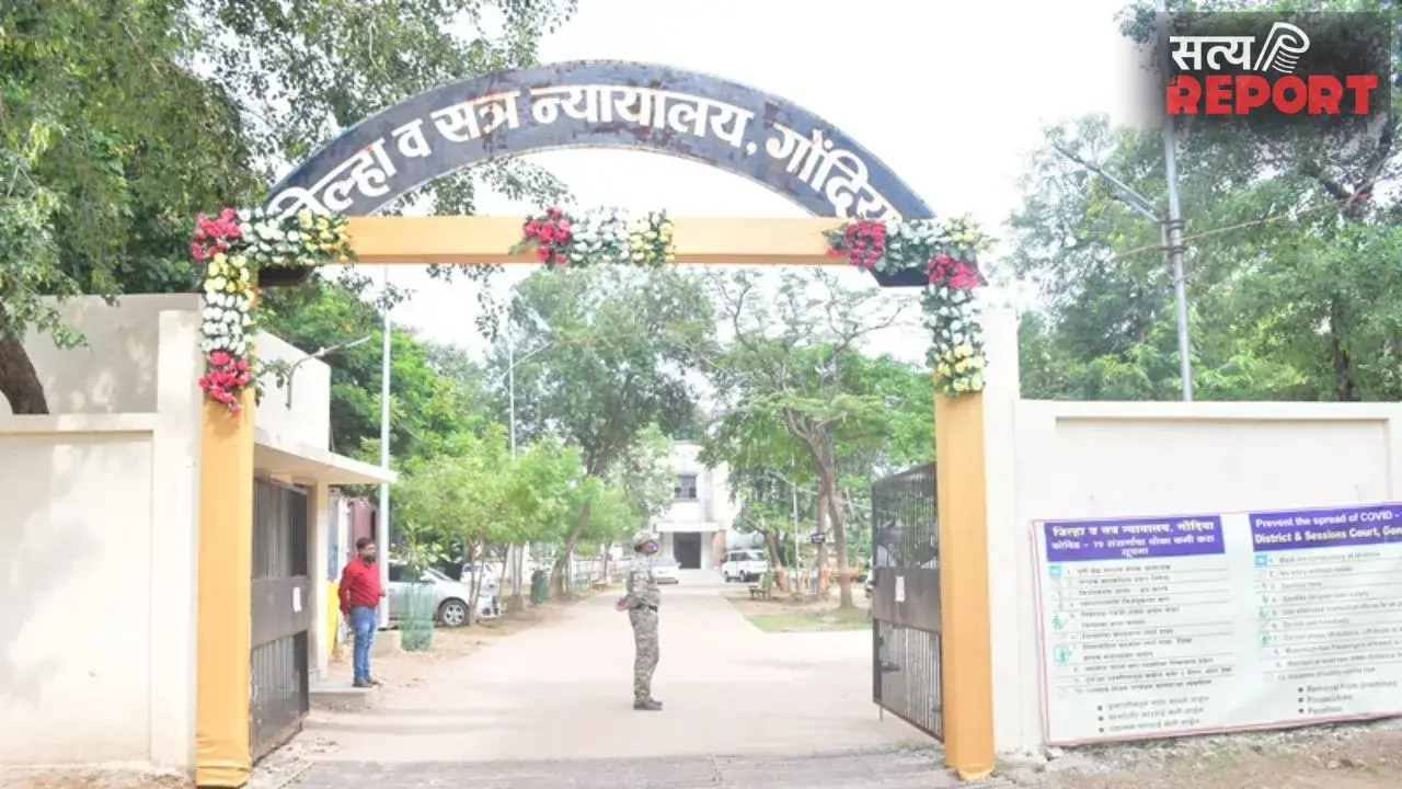 पूर्व विधायक गोपालदास अग्रवाल मारपीट मामले में बड़ा फैसला, दो दोषियों को 5-5 साल की सजा