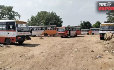 गोरखपुर को मिलेगी नई पहचान, 100 करोड़ का मेगा बस टर्मिनल! अंग्रेजों के दौर का बस अड्डा बनेगा इतिहास