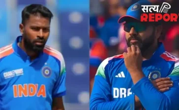 हार्दिक पंड्या अफगानिस्तान सीरीज के लिए फिट, विराट कोहली और रोहित शर्मा का क्या हुआ? इन खिलाड़ियों को टीम इंडिया में मौका!