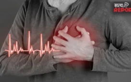 Heart Rate : क्या अचानक बढ़ी हार्ट बीट है खतरे की घंटी? जानिए कब सामान्य है और कब तुरंत डॉक्टर से मिलना चाहिए