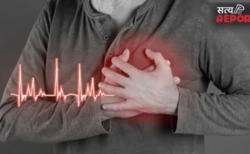 Heart Rate : क्या अचानक बढ़ी हार्ट बीट है खतरे की घंटी? जानिए कब सामान्य है और कब तुरंत डॉक्टर से मिलना चाहिए Heart Rate : क्या अचानक बढ़ी हार्ट बीट है खतरे की घंटी? जानिए कब सामान्य है और कब तुरंत डॉक्टर से मिलना चाहिए