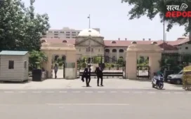 High Court Verdict: हाईकोर्ट का बड़ा फैसला; अवैध रिमांड आदेश रद्द, बंदी को तत्काल रिहा करने के निर्देश