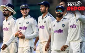 IND vs AFG: टीम इंडिया की प्लेइंग इलेवन में बड़ा सरप्राइज, डेब्यू करेगा युवा खिलाड़ी; पडिक्कल बाहर!