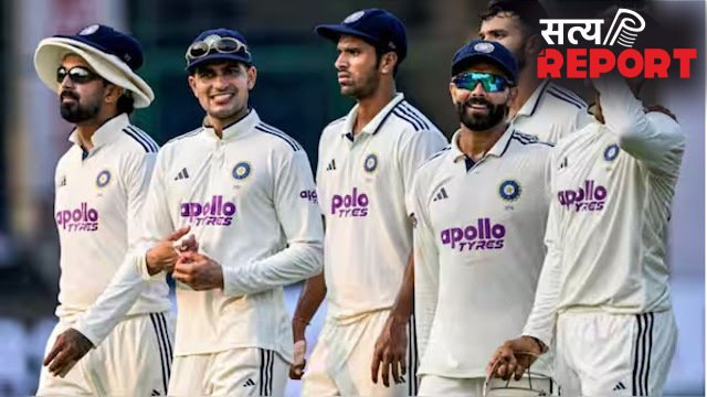 IND vs AFG: टीम इंडिया की प्लेइंग इलेवन में बड़ा सरप्राइज, डेब्यू करेगा युवा खिलाड़ी; पडिक्कल बाहर!