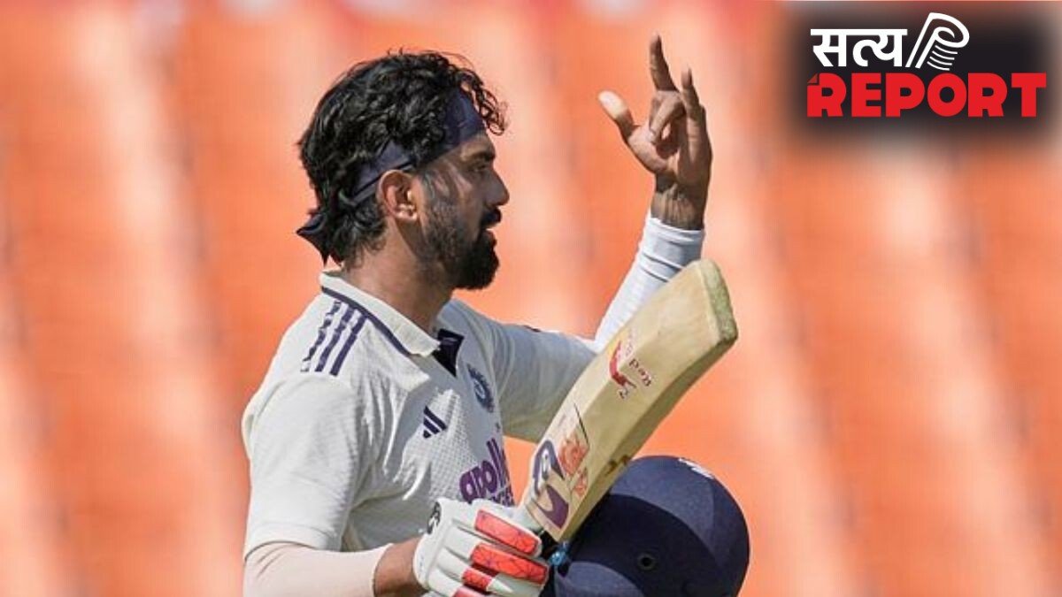 IND vs AFG: केएल राहुल ने छठे देश के खिलाफ लगाया शतक, इंग्लैंड के खिलाफ जड़े हैं सबसे ज्यादा सैकड़े