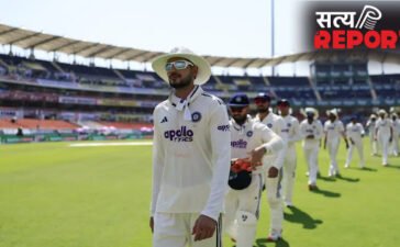 IND vs AFG: अफगानिस्तान पर ऐतिहासिक जीत के बाद भी नहीं बदली भारत की WTC अंक तालिका में रैंकिंग, जानें वजह