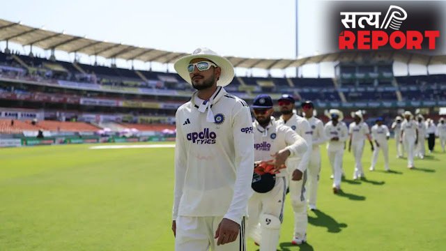 IND vs AFG: अफगानिस्तान पर ऐतिहासिक जीत के बाद भी नहीं बदली भारत की WTC अंक तालिका में रैंकिंग, जानें वजह
