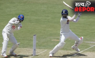 IND vs AFG: मुल्लांपुर टेस्ट में अफगानी खिलाड़ियों ने कर दिया बड़ा ब्लंडर! KL Rahul को मिला जीवनदान