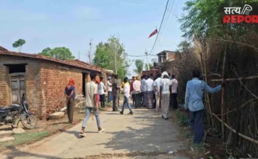 झारखंड में अंधविश्वास बना मौत का कारण! तांत्रिक के कहने पर राख खा रहा था परिवार, 10 दिन में पांच की मौत झारखंड में अंधविश्वास बना मौत का कारण! तांत्रिक के कहने पर राख खा रहा था परिवार, 10 दिन में पांच की मौत