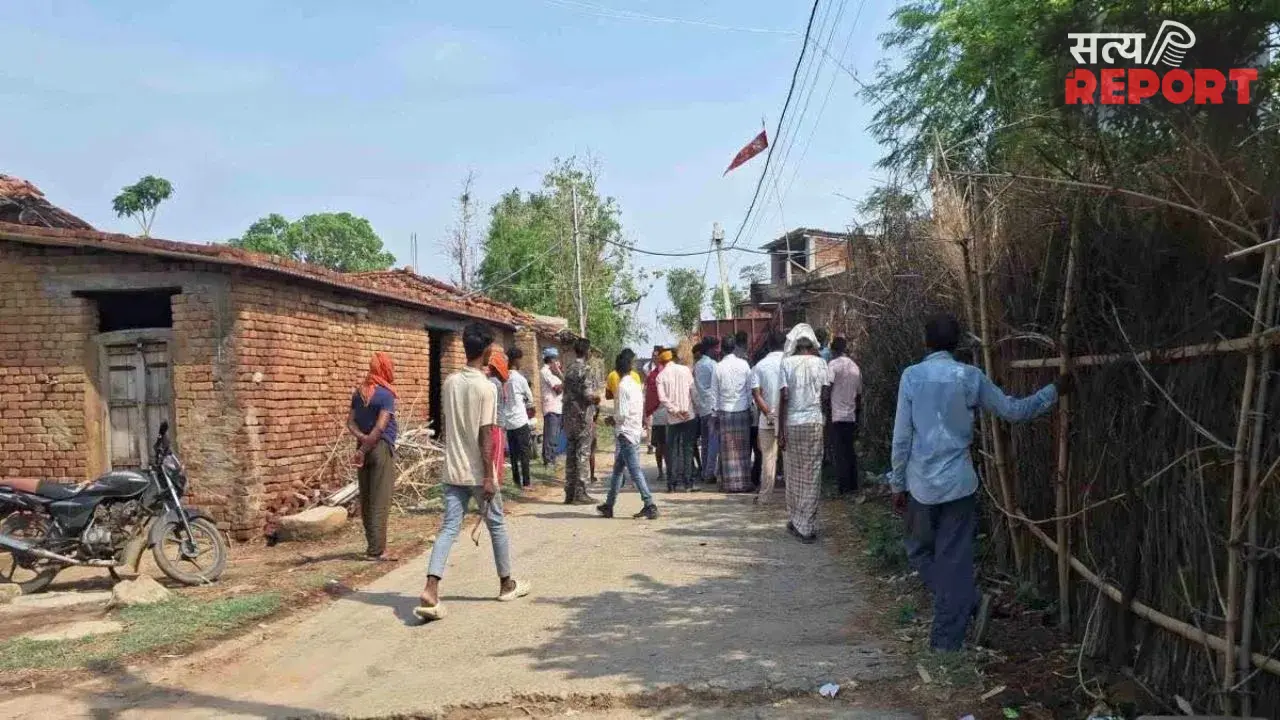 झारखंड में अंधविश्वास बना मौत का कारण! तांत्रिक के कहने पर राख खा रहा था परिवार, 10 दिन में पांच की मौत