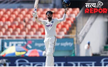 KL Rahul Century: शतक जड़ने के तुरंत बाद आउट हुए केएल राहुल, 12 महीने में तीसरी बार दोहराई वही गलती