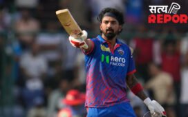 2 लाख में भी नहीं बिका IPL का रन मशीन! केएल राहुल को महाराजा ट्रॉफी ऑक्शन में नहीं मिला खरीदार