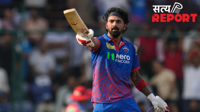 2 लाख में भी नहीं बिका IPL का रन मशीन! केएल राहुल को महाराजा ट्रॉफी ऑक्शन में नहीं मिला खरीदार