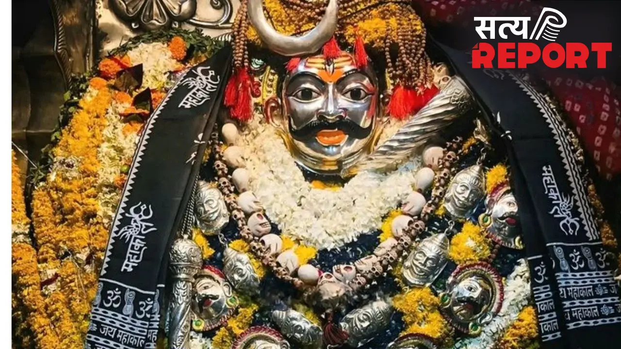 Kaal Bhairav Puja: 8 जून को है अधिकमास कालाष्टमी, इन बातों का रखें ध्यान, वरना काल भैरव नहीं करेंगे माफ़