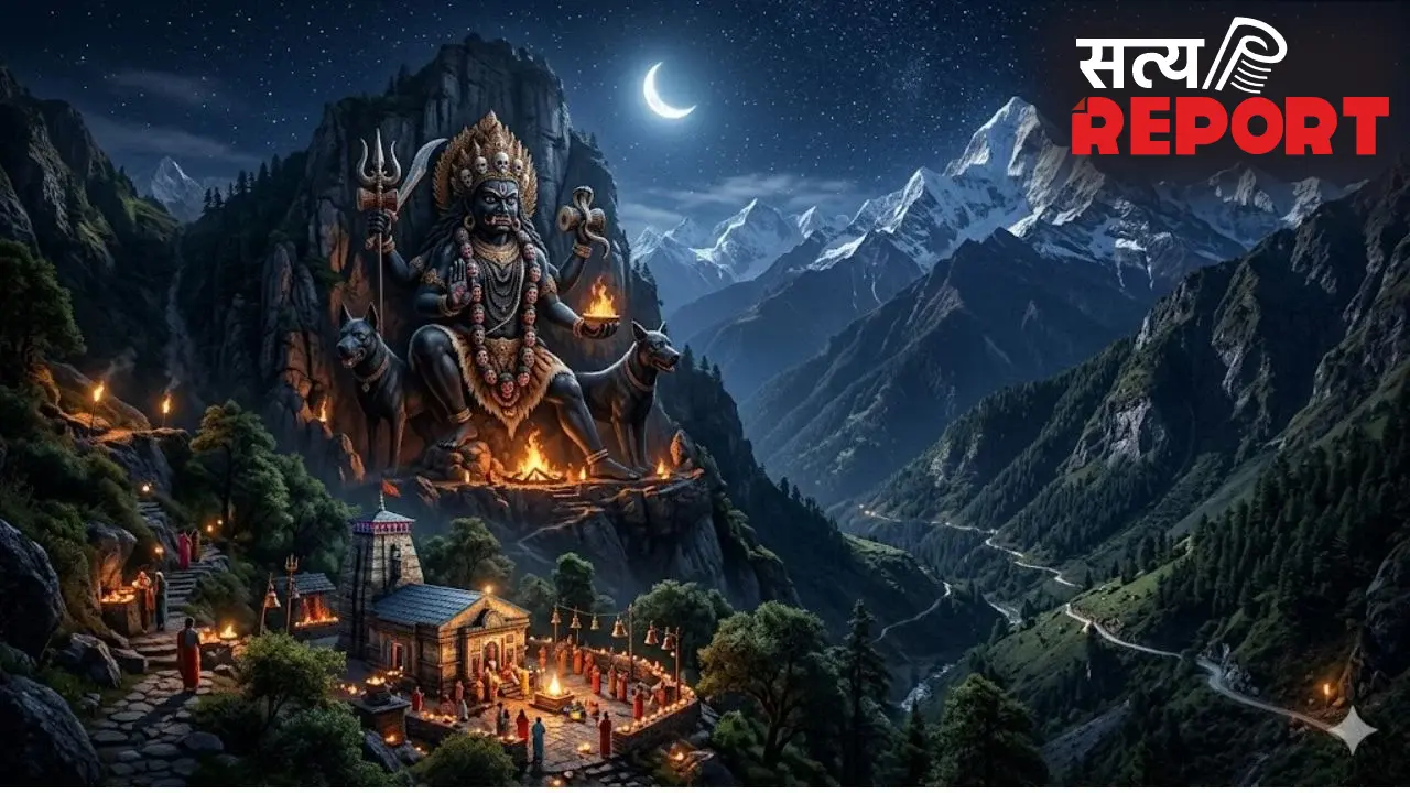 Kalashtami 2026: 8 जून को है अधिकमास कालाष्टमी, यहां जानिए पूजा का सबसे शुभ मुहूर्त और इसकी महिमा