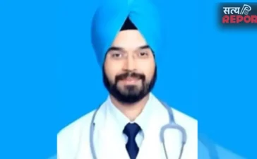 किडनी बिक्री कांड: मुख्य आरोपी डॉ. रवींद्र पाल सिंह ने चंद्रपुर में किया सरेंडर, पूछताछ में मिले अहम सुराग