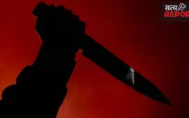 अमरावती में मामूली विवाद बना खूनी संघर्ष, भाई ने भाई पर किया चाकू से हमला