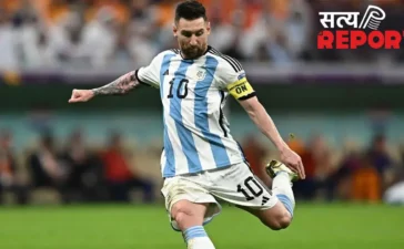 FIFA World Cup 2026 के वॉर्म-अप मैचों में खेल सकते हैं लियोनेल मेसी, कोच स्कालोनी के बयान से फुटबॉल फैंस गदगद