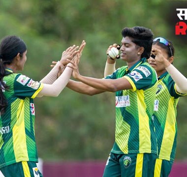 MPL 2026: चंबल घड़ियाल्स की जीत का सिलसिला बरकरार, रोमांचक मुकाबले में ग्वालियर शेरनिस ने भोपाल वुल्व्स को 2 रन से हराया