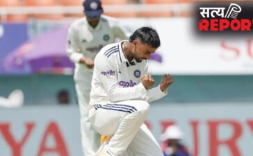 IND vs AFG: डेब्यू हो तो ऐसा! मानव सुथार ने पहले ही ओवर में चटकाया विकेट, अफगानिस्तान के खिलाफ रचा इतिहास IND vs AFG: डेब्यू हो तो ऐसा! मानव सुथार ने पहले ही ओवर में चटकाया विकेट, अफगानिस्तान के खिलाफ रचा इतिहास