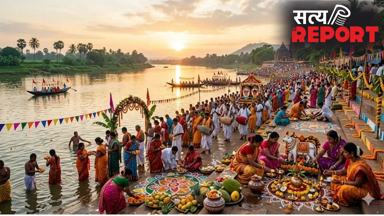 Mithuna Sankranti 2026: मिथुन संक्रांति का क्या है महत्व? जानिए क्या है सर्वार्थ सिद्धि योग की महिमा