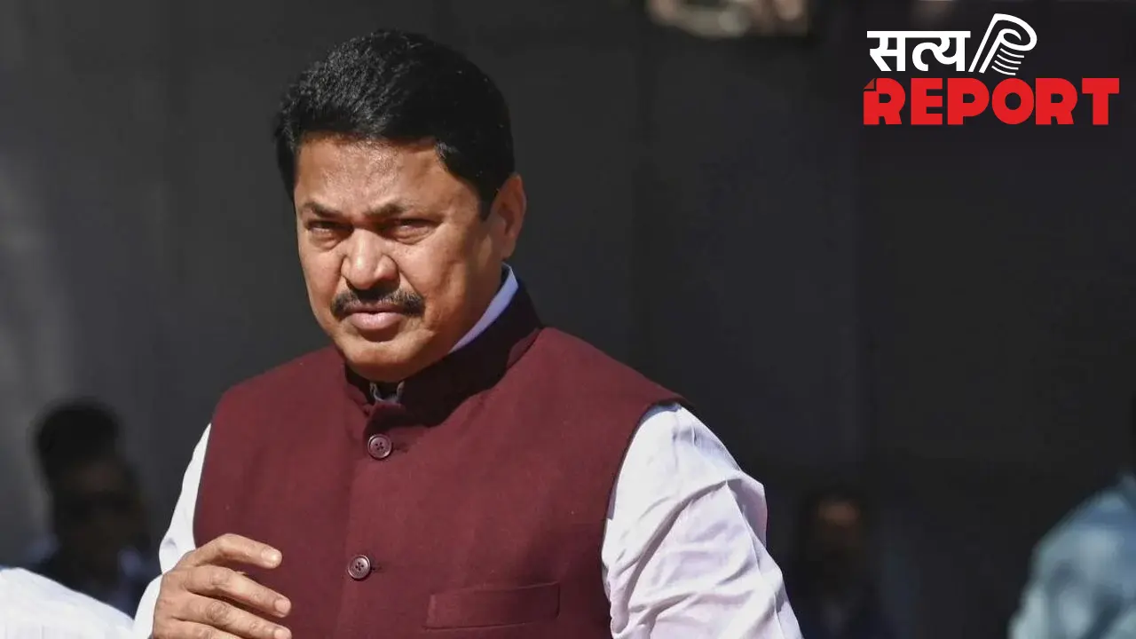 मालुटोला गोहत्या प्रकरण की निष्पक्ष जांच की मांग, विधायक नाना पटोले को नागरिकों ने सौंपा ज्ञापन